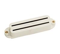 SEYMOUR DUNCAN SCR-1b Cool Rails for Strat Pch