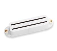 Seymour Duncan SCR-1B Strat® Cool Rails (bridge position) white