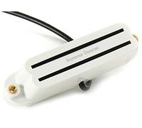 Seymour Duncan SCR-1B Strat® Cool Rails (bridge position) white