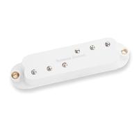 Seymour Duncan SDBR-1N Duckbucker Strat Neck Blanco Humbucker