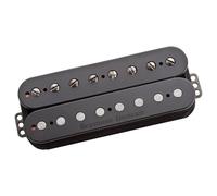 SEYMOUR DUNCAN - Microfono de guitarra eléctrica - SENTIENT 8 MÁSTIL PASIVO NEGRO