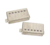 SEYMOUR DUNCAN - Set de micros Humbucker Custom Shop Peter Frampton MJ 40 aniversario