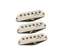 SEYMOUR DUNCAN - Set de micros Strat Custom Shop Steve Miller The Joker MJ 40 aniversario