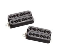 Seymour Duncan Invader Humbucker Set Black