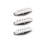SEYMOUR DUNCAN Set Retro Antiq Strat Texas Hot