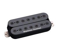 Seymour Duncan SH-1 10 Full Shred pastilla Humbucker para guitarra eléctrica (7 cuerdas Puente)