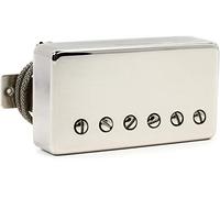 Seymour Duncan SH-1 1B '59 Model Bridge Humbucker (níquel Cover, Single conductor)