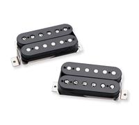 Seymour Duncan SH-1 - Pastillas para guitarra eléctrica | Vintage '59 P.A.F. El tono ofrece agudos aireados, bajos cálidos y un sostenimiento dulce. Hecho para blues y rock clásico.