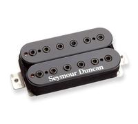 Seymour Duncan SH-10B Full Shred (bridge position), black