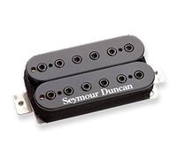 Seymour Duncan SH-10B Full Shred (bridge position), white