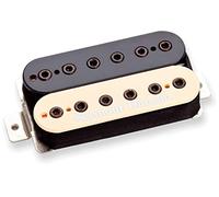 SEYMOUR DUNCAN SH-10n Full Shred Reverse Zebra