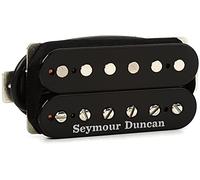 Seymour Duncan SH-11 Custom Custom. Negro