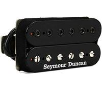 Seymour Duncan SH-12 George Lynch Screaming Demon. Negro