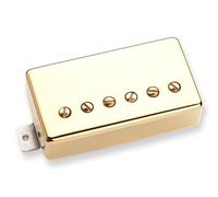 Seymour Duncan SH-15 Alternative 8, Gold cover