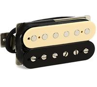 SEYMOUR DUNCAN SH-1b '59 Model Rev Zebra 4-Cond