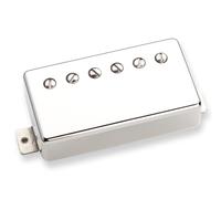 Seymour Duncan SH-1N 4C '59 Model (neck position/4-wire) Nickel cover