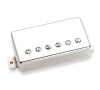 Seymour Duncan SH-1N 4C '59 Model (neck position/4-wire) Nickel cover