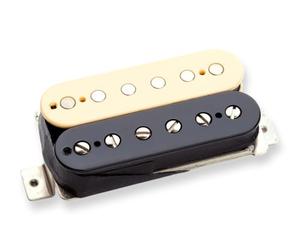 Seymour Duncan SH - 1N Humbucker 59 Modelo micrófono RZ-in para la guitarra eléctrica, color: negro