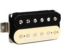 SEYMOUR DUNCAN SH-2n Jazz Model Reverse Zebra