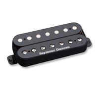 Seymour Duncan SH - 4 JB - 7 STR JB Modelo 7 cuerdas de la guitarra eléctrica Humbucker Pickup-Negro