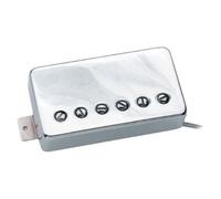Seymour Duncan SH-4 JB Model Pickup Nickel