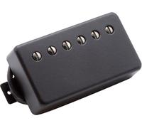Seymour Duncan SH-4B Black Powder Coat Cover