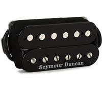 Seymour Duncan SH - 4jb NH Humbucker para Nighthawk JB Micrófono para guitarra eléctrica, color negro