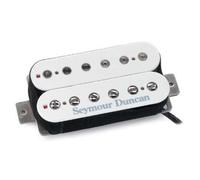 Seymour Duncan SH-5 Duncan Custom Pickup White