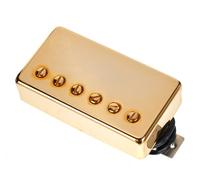 Seymour Duncan SH-55B 4C Seth Lover Model (bridge position/4-wire) Gold cover