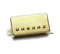 Seymour Duncan SH-55 Seth Lover Neck Pickup Gold