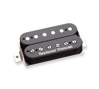 Seymour Duncan SH-6B Distortion Bridge Humbucker Black