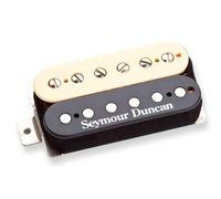 Seymour Duncan SH-6N Duncan distortion. Zebra
