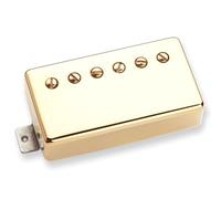 Seymour Duncan SH-6N gcov Duncan Distorsión, Cuello posición de la carcasa de oro