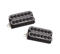Seymour Duncan SH-8 Invader Set Black