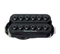Seymour Duncan SH-8B Invader Bridge Pickup Black