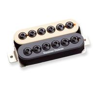 Seymour Duncan SH-8N Invader (neck position) zebra