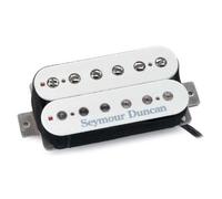 Seymour Duncan SH-PG1 Pearly Gates Neck Pickup White