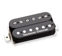 Seymour Duncan SH-PG1N Pearly Gates. Negro | Billy Gibbons P.A.F. El tono del cuello añade medios vocales, agudos dulces y corte extra con calidez vintage. Hecho para