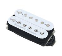 Seymour Duncan SH-6B Duncan Distortion (bridge position) white
