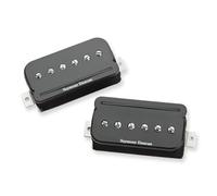Seymour Duncan SHPR-1 - Juego de pastillas para guitarra eléctrica (humbucker), color negro