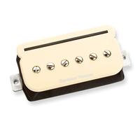 Seymour Duncan SHPR-1B P-Rails. Crema