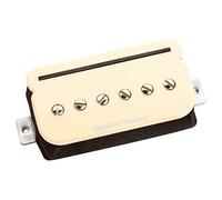 Seymour Duncan SHPR-2b - P-Rails Hot Bridge Humbucker - Crema