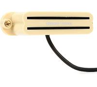 Seymour Duncan SHR-1B-C - Pastilla humbucker para guitarra eléctrica, color blanco