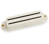 Seymour Duncan SHR-1N Hot Rails Strat Neck/Middle Parchment Humbucker