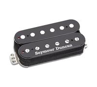 Seymour Duncan Signature Alex Skolnick Trembucker Bridge Pickup, color negro
