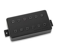 Seymour Duncan Signature Mark Holcomb Scarlet Humbucker - Cuello Pickup - Cubierta negra