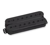 Seymour Duncan Signature Mark Holcomb Scarlet Humbucker - Pastilla para el cuello, 8 cuerdas, color negro
