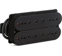 Seymour Duncan Signature Mark Holcomb Scourge - Pastilla humbucker para puente, color negro
