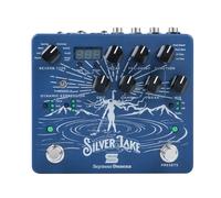 SEYMOUR DUNCAN Silver Lake Reverb