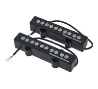 Seymour Duncan SJ5-3S Quarter Pound Set 5 cuerdas